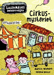 Cirkusmysteriet